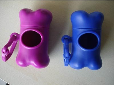 Pet Waste Bag